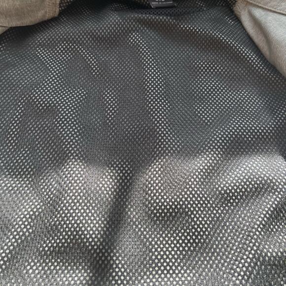 ARIAT Rebar Made Tough Venttek DuraStretch Work Shirt Men's M Vented Stretch - Picture 9 of 12